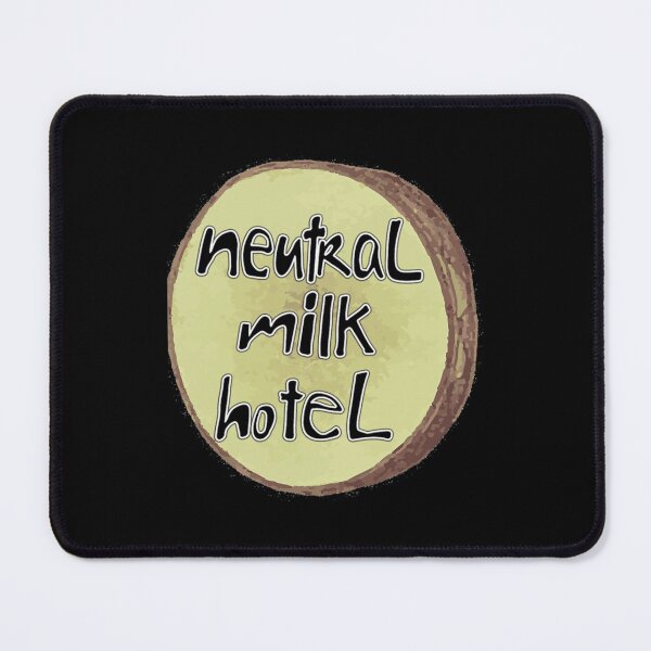 Item preview, NEUTRAL MILK HOTEL V Perfect Gift designed and sold by sandersteandre1.