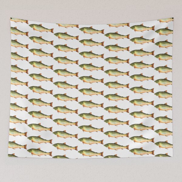 Item preview, Fish Sticker Pack designed and sold by Metaverse8.