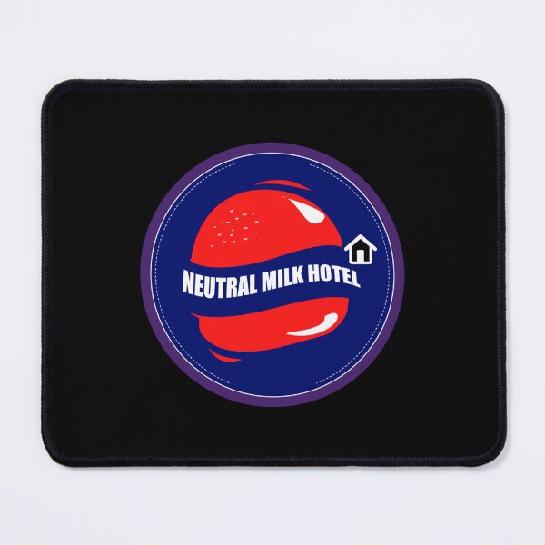 Item preview, Neutral Milk Hotel.Neutral Milk Hotel Jeff Man gum Mu Man gum Itaots. Neutral milk hotel in the airp designed and sold by sandersteandre1.