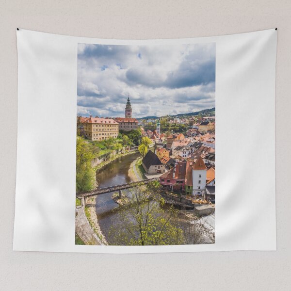 Item preview, Cesky Krumlov, Czech Republic designed and sold by Jiri Hofman.