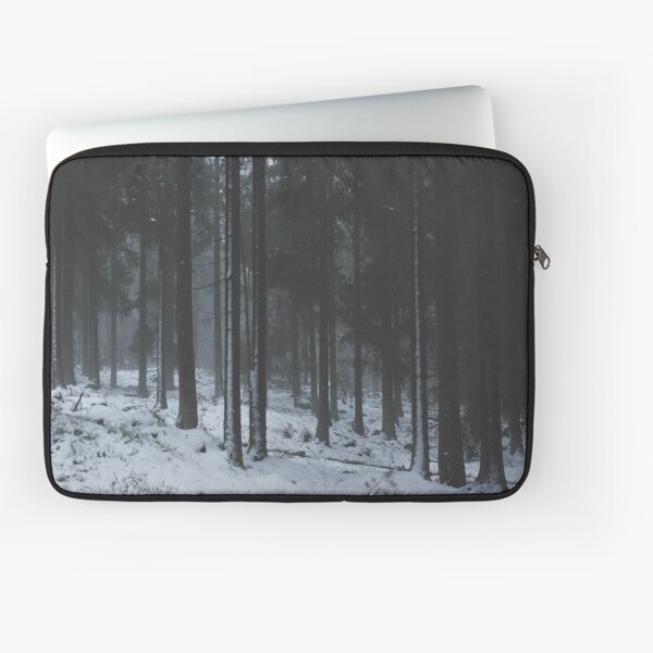 Untouched I Laptop Sleeve