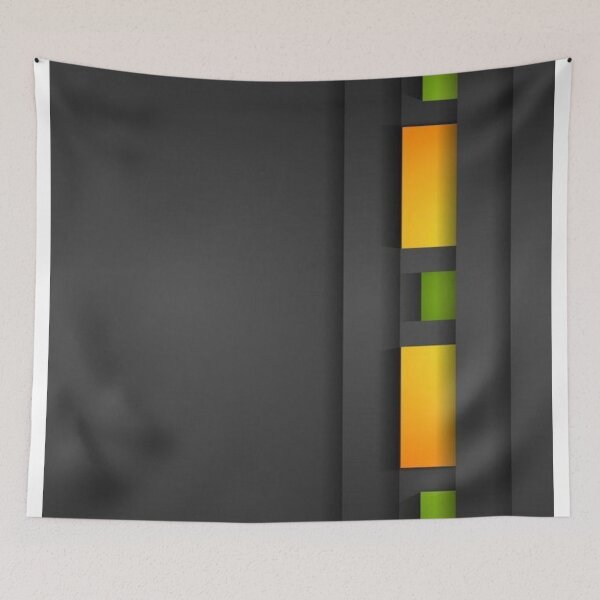 Item preview, Line Pattern Digital Art designed and sold by NengShop.