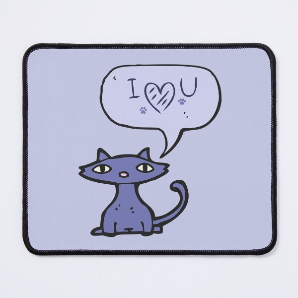 Item preview, Meow designed and sold by bluessky.