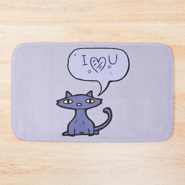 Item preview, Meow designed and sold by bluessky.