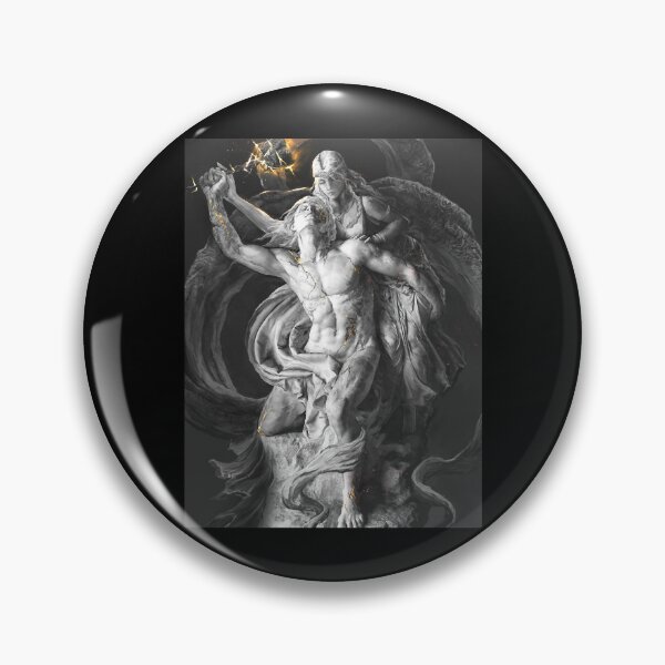 Item preview, Let us be shattered designed and sold by RobertaAbbott.