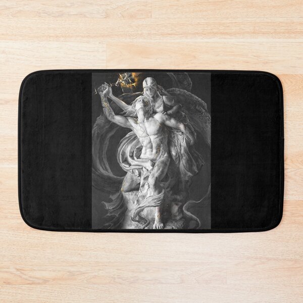 Item preview, Let us be shattered designed and sold by RobertaAbbott.