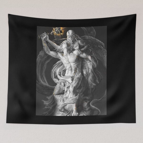 Item preview, Let us be shattered designed and sold by RobertaAbbott.