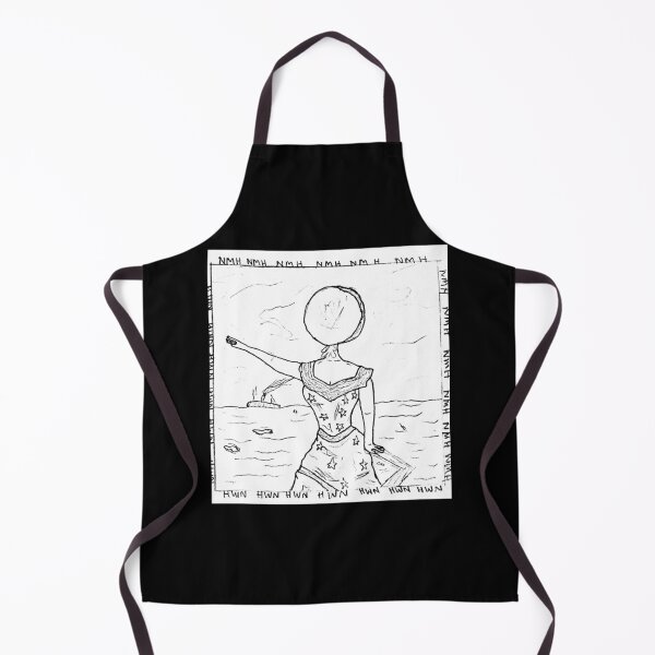 Item preview, Neutral Milk Hotel designed and sold by sandersteandre1.