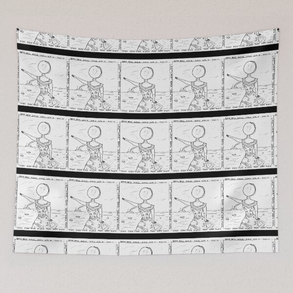 Item preview, Neutral Milk Hotel designed and sold by sandersteandre1.