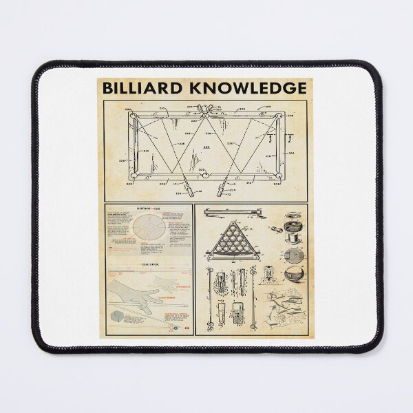 Item preview, Billiard designed and sold by JakeGoodwin.