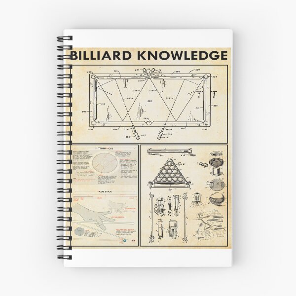 Item preview, Billiard designed and sold by JakeGoodwin.