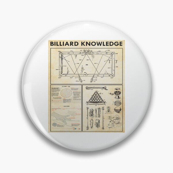 Item preview, Billiard designed and sold by JakeGoodwin.