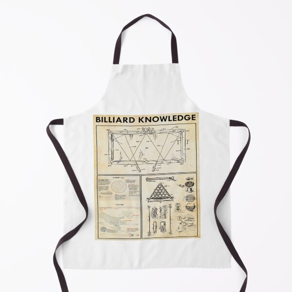 Item preview, Billiard designed and sold by JakeGoodwin.