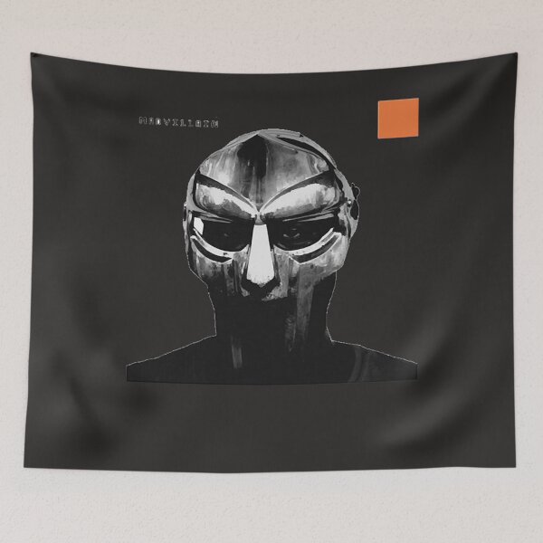 Item preview, Vintage Madvillain Madvillainy designed and sold by soldowopdykek.