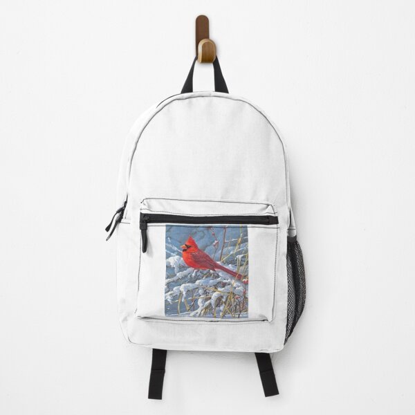 Item preview, Bird Winter designed and sold by JakeGoodwin.