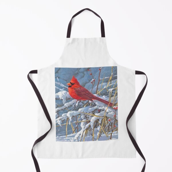 Item preview, Bird Winter designed and sold by JakeGoodwin.