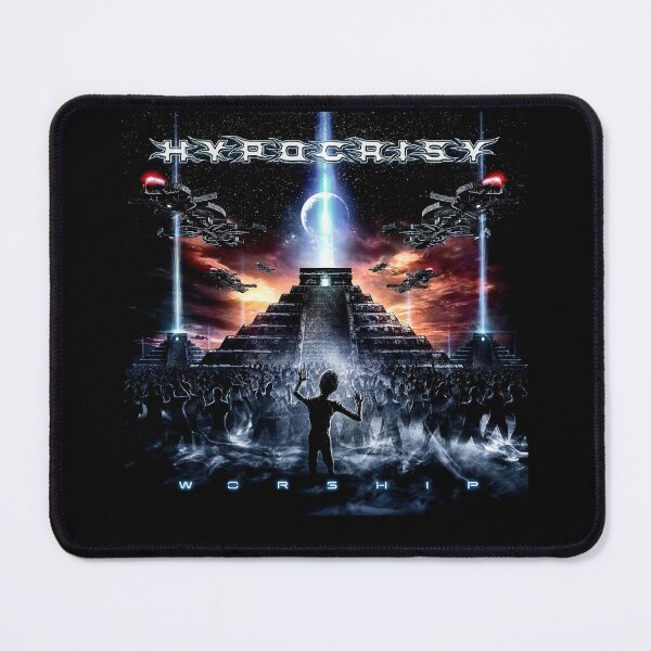 Item preview, Hypocrisy Worship designed and sold by ErikYSTORE.