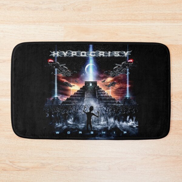 Item preview, Hypocrisy Worship designed and sold by ErikYSTORE.