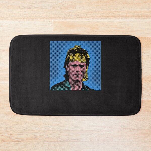Item preview, Every Journeys Bind MacGyver designed and sold by claramariea.