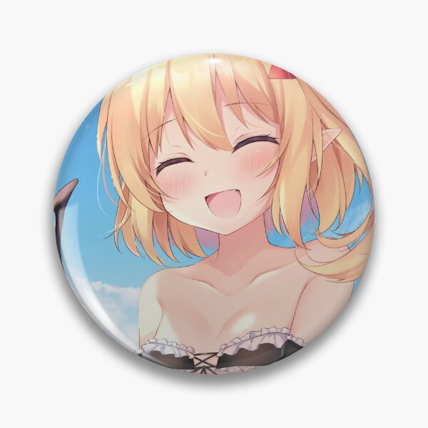 Item preview, Flandre Scarlet in Summer Beach designed and sold by ChaoLing.