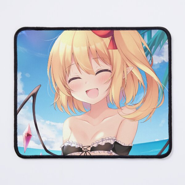 Item preview, Flandre Scarlet in Summer Beach designed and sold by ChaoLing.