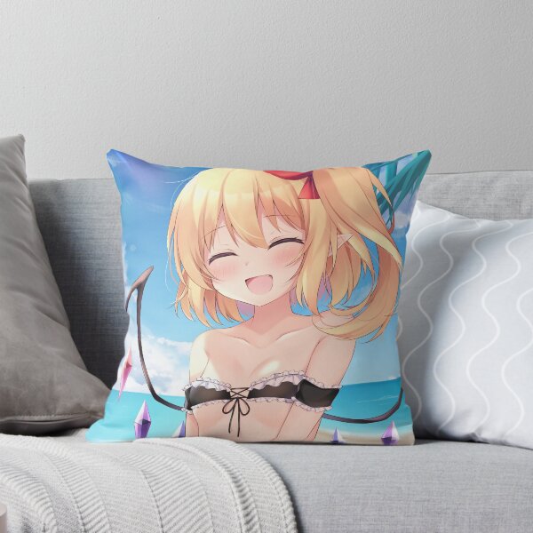 Item preview, Flandre Scarlet in Summer Beach designed and sold by ChaoLing.