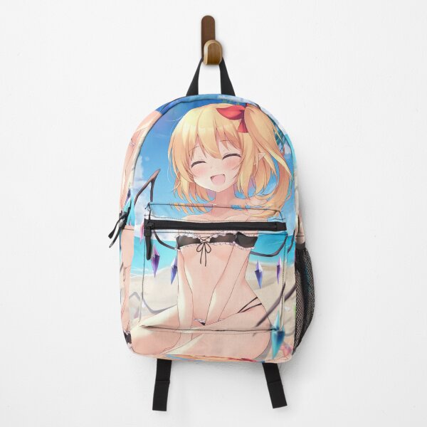 Item preview, Flandre Scarlet in Summer Beach designed and sold by ChaoLing.
