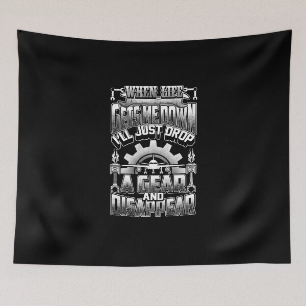 Item preview, Aircraft Mechanic lover designed and sold by aryagiri.