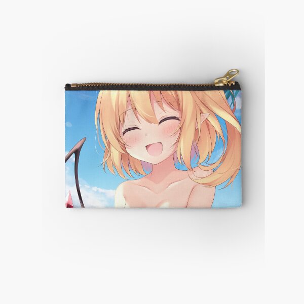 Item preview, Flandre Scarlet in Summer Beach designed and sold by ChaoLing.