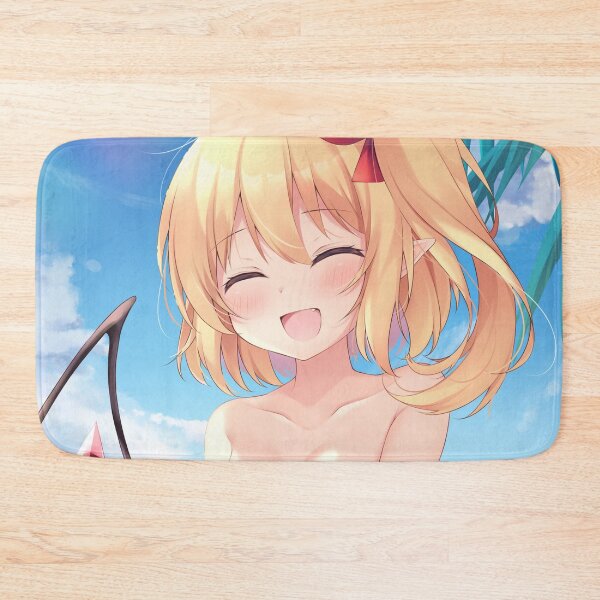 Item preview, Flandre Scarlet in Summer Beach designed and sold by ChaoLing.
