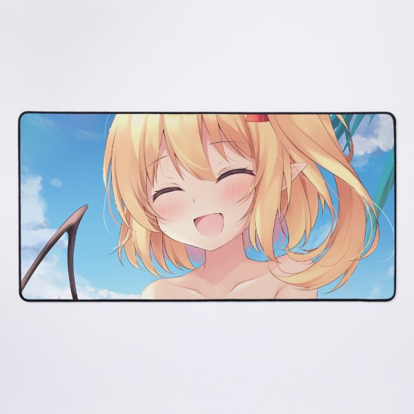 Item preview, Flandre Scarlet in Summer Beach designed and sold by ChaoLing.