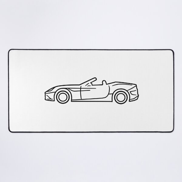 Item preview, Ferrari California designed and sold by AutoClub.