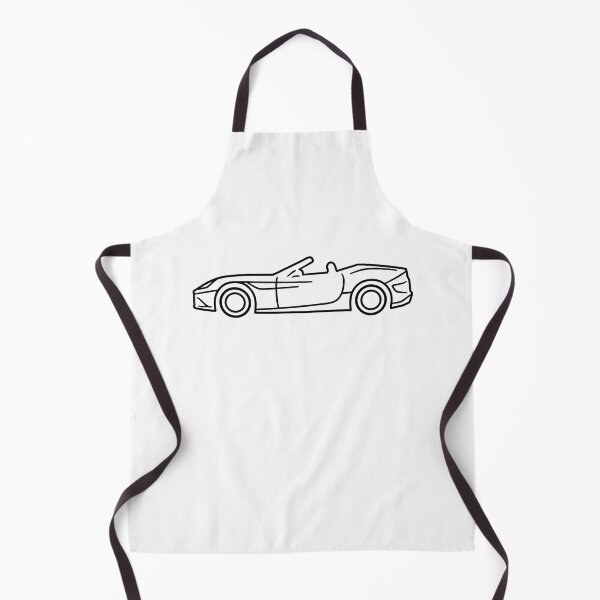 Item preview, Ferrari California designed and sold by AutoClub.