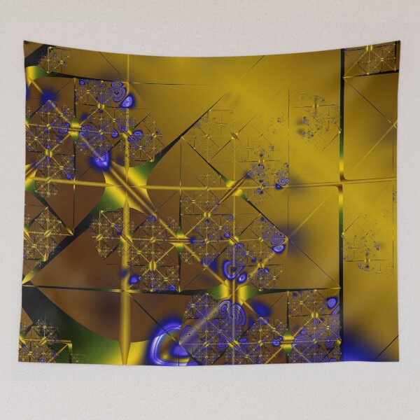 Item preview, Structure 4 designed and sold by fractalexperience.