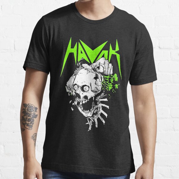 havok conformicide shirt