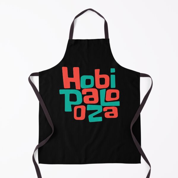 Item preview, JHope - Hobipalooza designed and sold by RobertaAbbott.