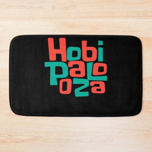 Item preview, JHope - Hobipalooza  designed and sold by RobertaAbbott.