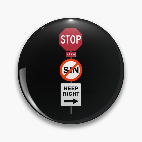 Item preview, Heavenly Traffic Sign  designed and sold by Warih.