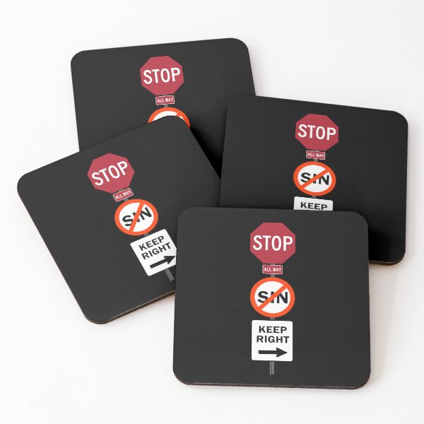 Item preview, Heavenly Traffic Sign  designed and sold by Warih.