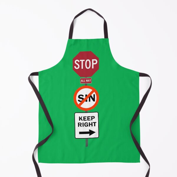 Item preview, Heavenly Traffic Sign designed and sold by Warih.