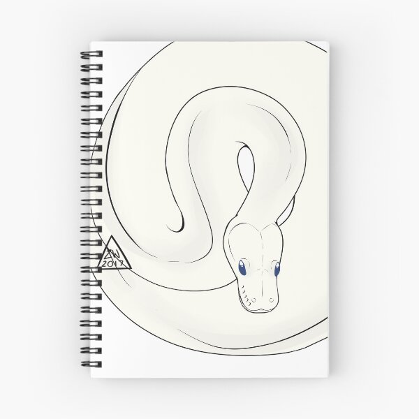 Item preview, Ball Python (Leucistic) designed and sold by MintyVenom.