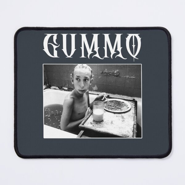 Item preview, Mens Funny Gummo Pink Buuny Boy Awesome For Music Fans designed and sold by DerossettamArts.