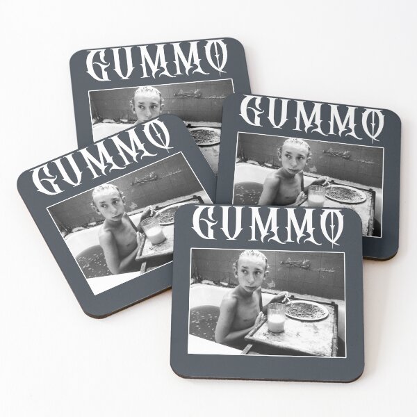 Item preview, Mens Funny Gummo Pink Buuny Boy Awesome For Music Fans designed and sold by DerossettamArts.
