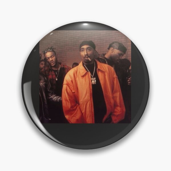 Item preview, Vintage Pac designed and sold by soldowopdykek.