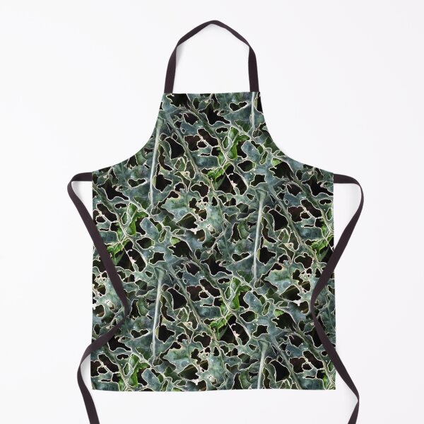 Item preview, Brassica Massacre (pattern) designed and sold by Yampimon.