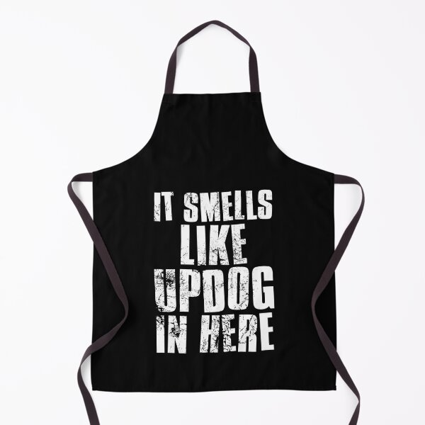 Item preview, It Smells Like Updog In Here designed and sold by FNStuff.