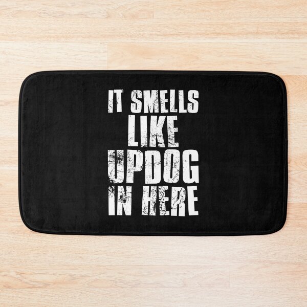 Item preview, It Smells Like Updog In Here designed and sold by FNStuff.