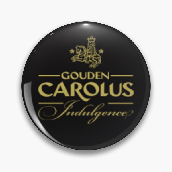 Item preview, Gouden Carolus Indulgence designed and sold by GoldenAle.