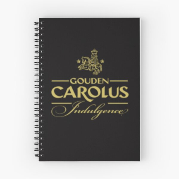 Item preview, Gouden Carolus Indulgence designed and sold by GoldenAle.