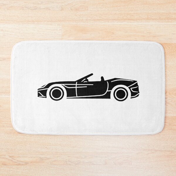 Item preview, Ferrari California designed and sold by AutoClub.